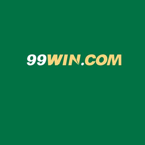 Logo da 99WIN